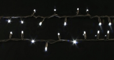 Гірлянда DELUX String 10м (Нитка) LED