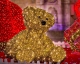 Рождественский Медвежонок, 200 см