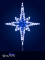 Светодиодная верхушка HST-5