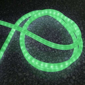 Дюралайт світлодіодний NEON LED зелений