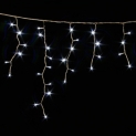 Гірлянда внутрішня ICICLE 3x0,5м (Сталактит) 150 LED