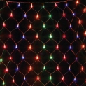Гирлянда внутренняя NET (Сетка) 2x3м 384LED