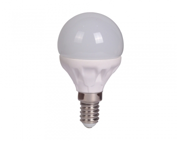 Светодиодная лампа BL50P 7W E14