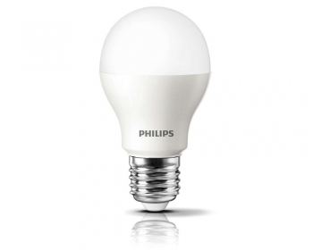 Світлодіодна лампа Philips LEDBulb A55 7W E27