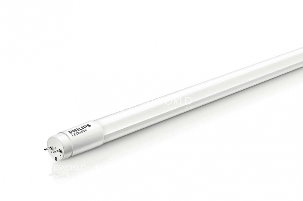 lampa svetodiodnaya philips essential ledtube 600mm 9w840 t8 g13 ap i 4000 k