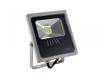 Светодиодный прожектор 10W 220V IP65