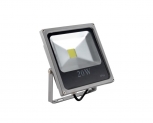 Светодиодный прожектор 20W 220V IP65
