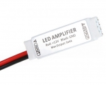 RGB підсилювач mini 12А