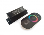 RGB радіо контролер 18A black