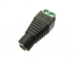 З'єднувач живлення 5.5 mm mather