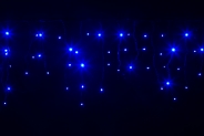 Гірлянда BRIGHTLED ICICLE 3x0,5м (Сталактит) LED синій