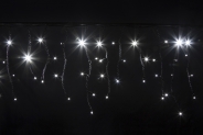 Гирлянда BRIGHTLED ICICLE 3x0,5м (Сталактит) LED белый