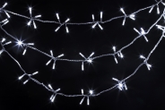 Гірлянда BRIGHTLED MAGIC 180 LED біла Гірлянда BRIGHTLED MAGIC 180 LED біла