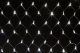 Гирлянда BRIGHTLED NET 2x1,5м (Сетка) LED белый