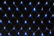 Гирлянда BRIGHTLED NET 2,5x1,2м (Сетка) LED синий