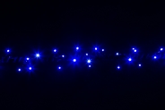 Гірлянда BRIGHTLED String 10м (Нитка) LED синій