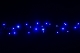 Гирлянда BRIGHTLED String 10м (Нить) LED синий