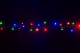 Гирлянда BRIGHTLED String 10м (Нить) LED мульти