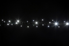 Гирлянда BRIGHTLED String 10м (Нить) LED белый