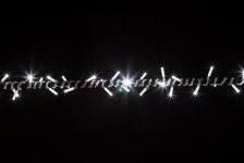 Гирлянда BRIGHTLED String 10м (Нить) LED белый
