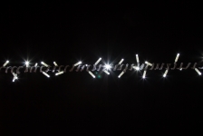 Гирлянда BRIGHTLED String 10м (Нить) LED белый