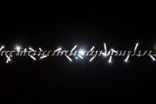 Гірлянда BRIGHTLED String 10м (Нитка) LED білий