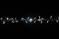 Гірлянда BRIGHTLED String 10м (Нитка) LED білий