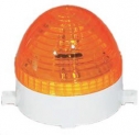 Стробоскоп накладной SF-35 оранжевый 15Вт - Лампа импульсная